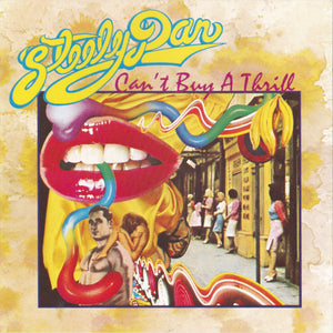 STEELY DAN | CAN'T BUY A THRILL