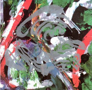 CURE | MIXED UP