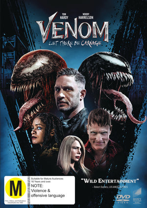 MOVIE AC | VENOM LET THERE BE CARNAGE