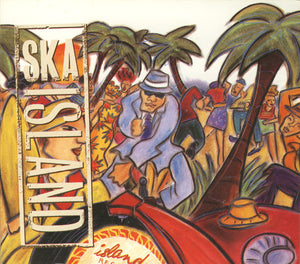 VARIOUS | SKA ISLAND (DIGI)