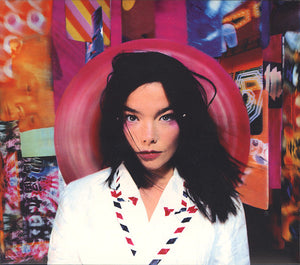 BJORK | POST (DIGI)