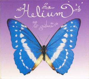 HELIUM | NO GUITARS (DIGI)