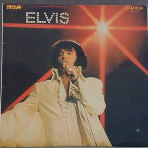 ELVIS PRESLEY | YOULL NEVER WALK ALONE - US
