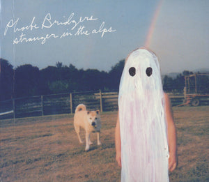 PHOEBE BRIDGERS | STRANGER IN THE ALPS (DIGI)