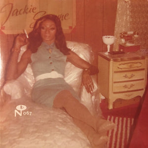 JACKIE SHANE | ANY OTHER WAY - 2LP