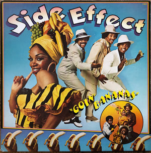SIDE EFFECT | GOIN BANANAS - US