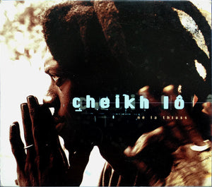CHEIKH LO | NE LA THIASS