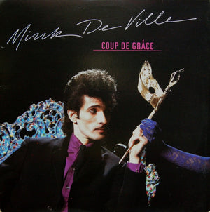 MINK DEVILLE | COUP DE GRACE