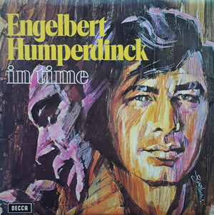 ENGELBERT HUMPERDINCK | IN TIME