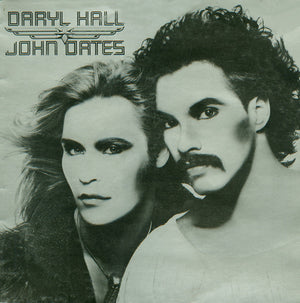 HALL AND OATES | DARYL HALL AND JOHN OATES - US
