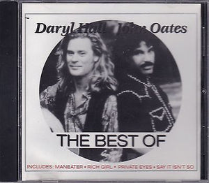 HALL AND OATES | BEST OF