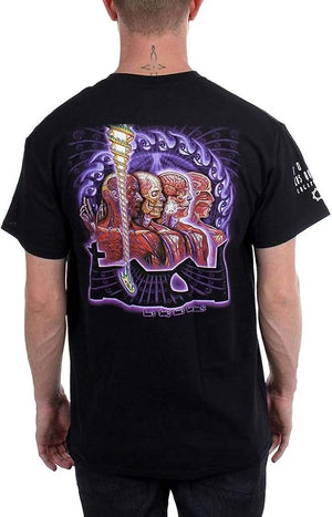 TOOL LATERALUS DISSECTION TEE