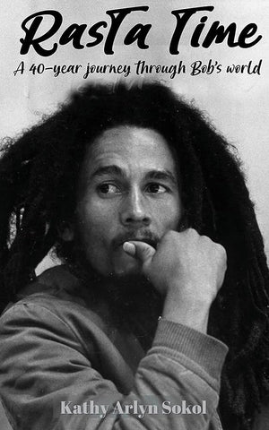 RASTA TIME | KATHY ALYN SOKOL