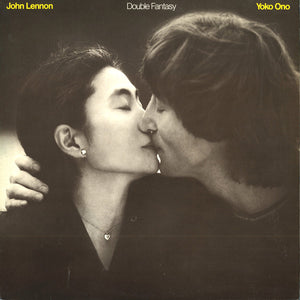 JOHN LENNON / YOKO ONO | DOUBLE FANTASY - CANADIAN