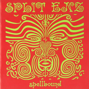 SPLIT ENZ | SPELLBOUND VERY BEST OF (2CD)