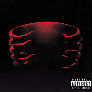 TOOL | UNDERTOW (2LP SET) (VINYL)