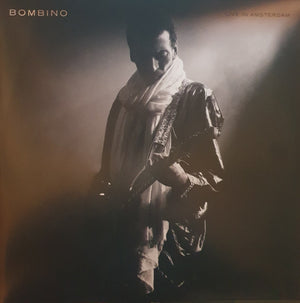 BOMBINO | LIVE IN AMSTERDAM - 2LP