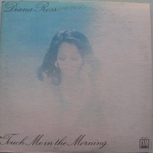DIANA ROSS | TOUCH ME IN THE MORNING - NZ