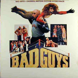 SOUNDTRACK | BAD GUYS