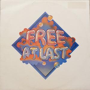 FREE | FREE AT LAST - NZ / AUS