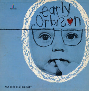 ROY ORBISON | EARLY ORBISON - US