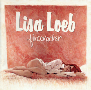LISA LOEB | FIRECRACKER