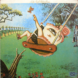 LITTLE FEAT | SAILIN' SHOES - NZ