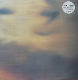 NEW ORDER | STATE OF THE NATION - 12