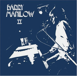 BARRY MANILOW | BARRY MANILOW 2 - US
