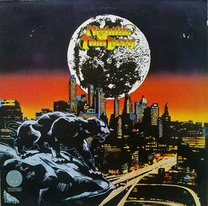 THIN LIZZY | NIGHTLIFE