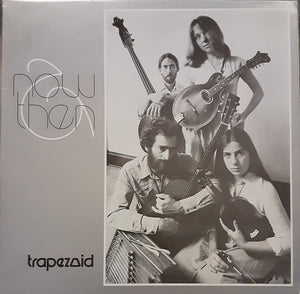 TRAPEZOID | NOW AND THEN