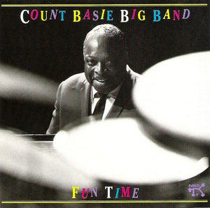 COUNT BASIE | FUN TIME