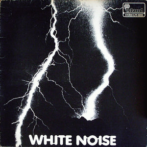 WHITE NOISE | ELECTRIC STORM - UK