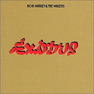 BOB MARLEY | EXODUS