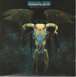 EAGLES | ONE OF THESE NIGHTS