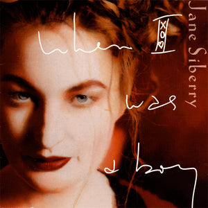 JANE SIBERRY | WHEN I WAS A BOY