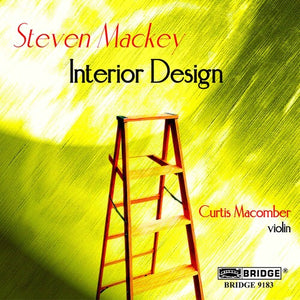 STEVEN MACKEY^CURTIS MACOMBER | INTERIOR DESIGN