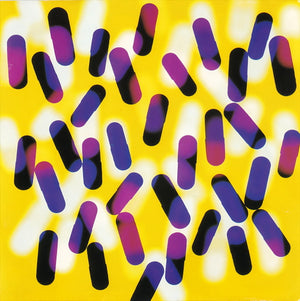 NEW ORDER | FINE TIME 12