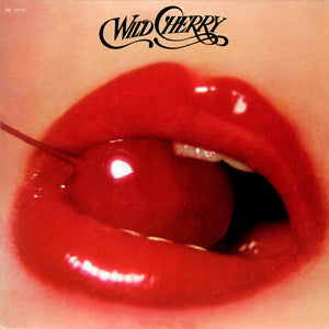 WILD CHERRY | WILD CHERRY