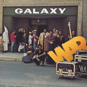 WAR | GALAXY - US