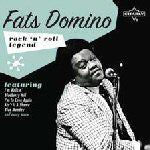 FATS DOMINO | ROCK N ROLL LEGEND