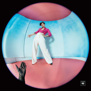 HARRY STYLES | FINE LINE (2LP SET) (VINYL)