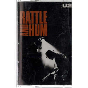 U2 | RATTLE AND HUM