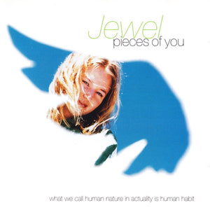 JEWEL | PIECES OF YOU