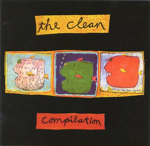 CLEAN | COMPILATION