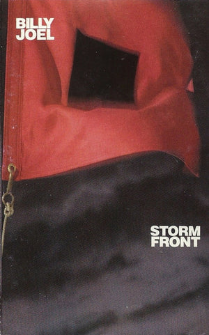 BILLY JOEL | STORM FRONT