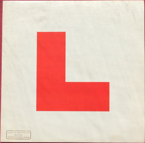 GODLEY AND CREME | L - LOL CREME AND KEVIN GODLEY - US PROMO