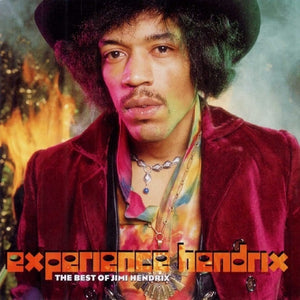 JIMI HENDRIX | EXPERIENCE HENDRIX BEST OF (2CD)