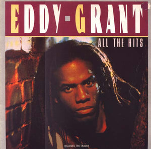 EDDY GRANT | ALL THE HITS