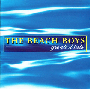 BEACH BOYS | GREATEST HITS